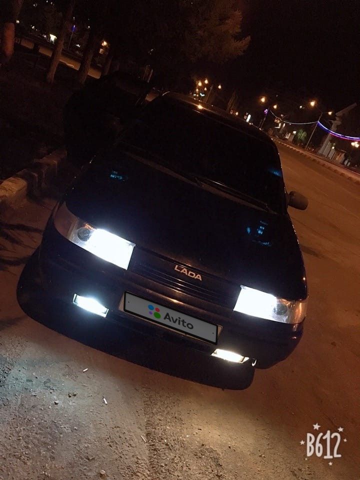ВАЗ (LADA) 2110: фото владельца