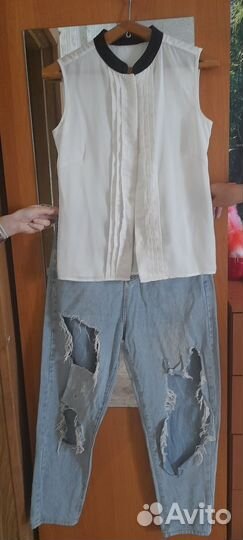 Женские вещи пакетом