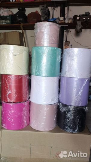 Шляпные коробки для цветов