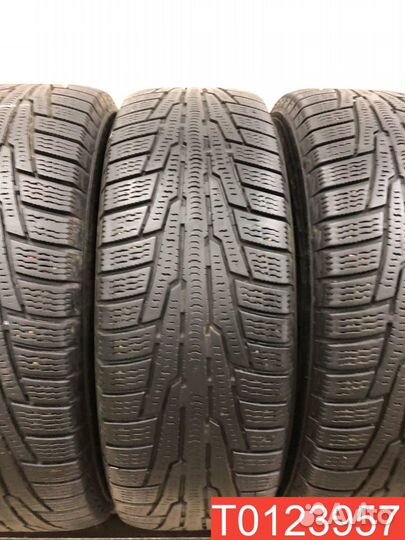 Nokian Tyres Nordman RS2 195/65 R15 95R