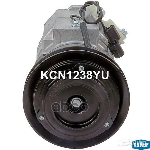 Компрессор кондиционера KCN1238YU Krauf