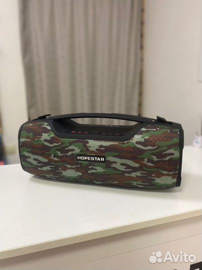 Колонка Hopestar A6x новая гарантия