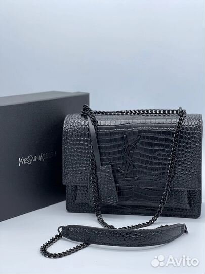 Сумка ysl Yves Saint Laurent
