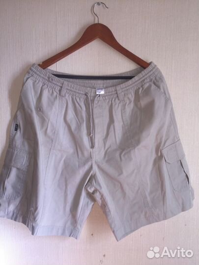Шорты фирмы Baty кремовые