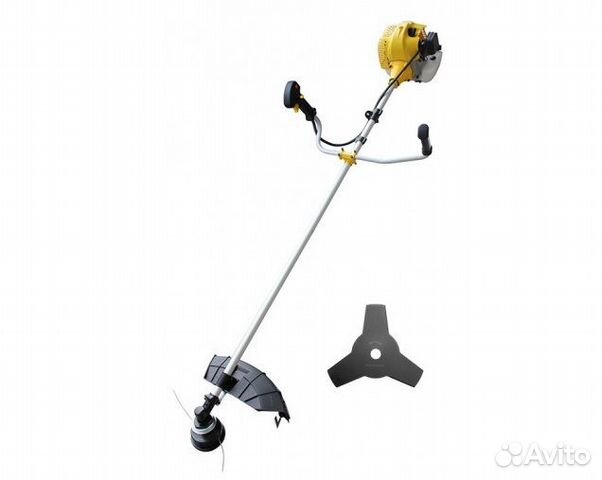 Бензиновый триммер Huter GGT-1000T (1.3 л/с)