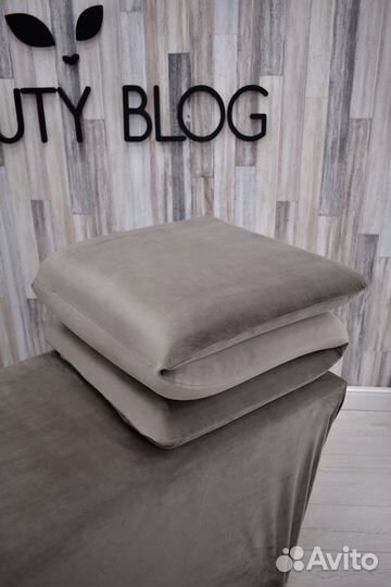 Матрас на кушетку “3 секции”