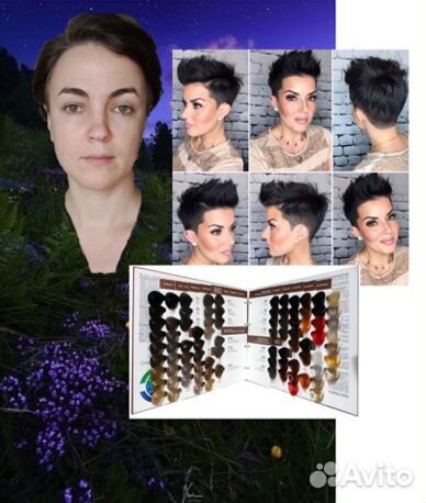 Анализ гардероба, составление гардеробной капсулы