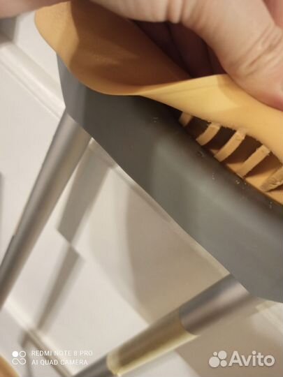 Костыли подмышечные взрослые прокат