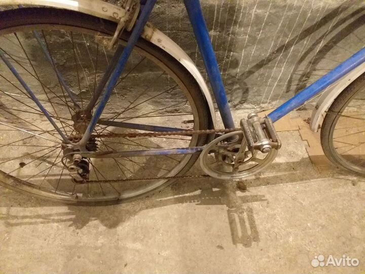 Велосипед Старт Шоссе хвз