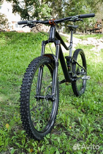 Велосипед merida ONE forty