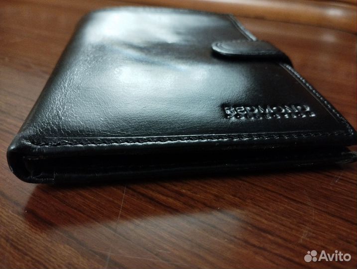 Обложка кошелек на паспорт и документы