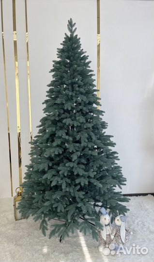 Елка искусственная литая Дворянская