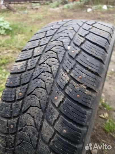 Minerva Eco Stud 205/55 R16