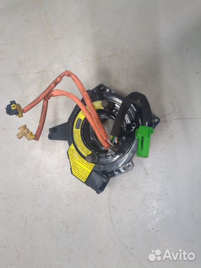 Шлейф руля Volvo C30, 2010