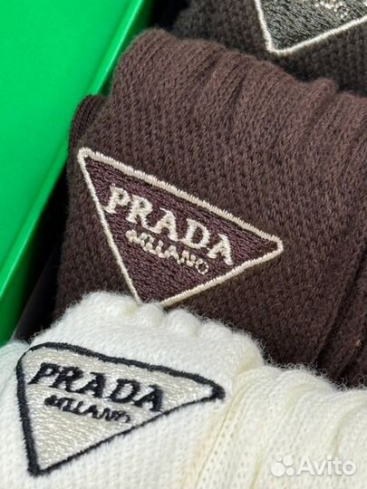 Комплект Носков Prada