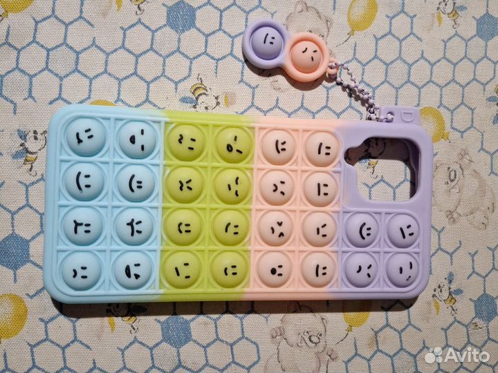 Чехол на Samsung galaxy a12