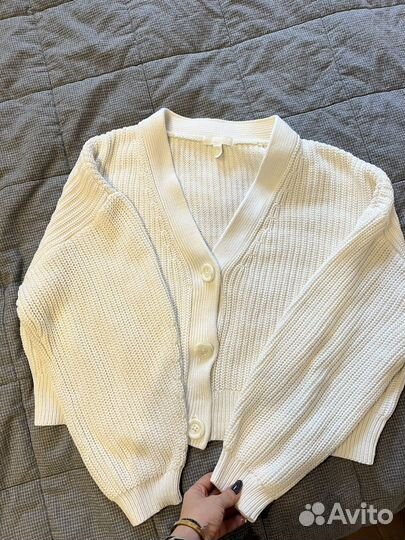 Кардиган HM M