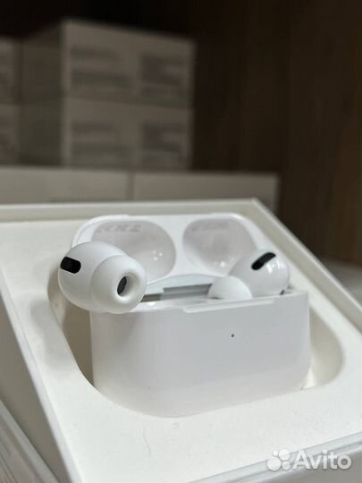Наушники airpods PRO