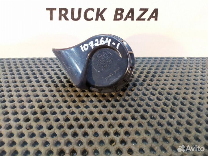 81253016089 Сигнал звуковой