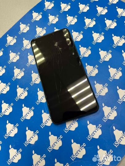 Дисплей Xiaomi в сборе с тачскрином