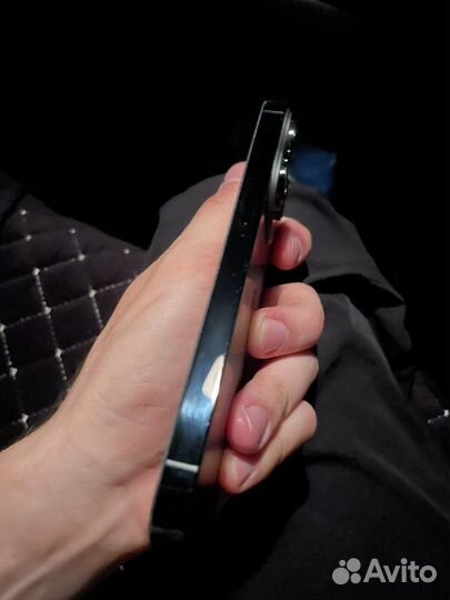 iPhone 14 pro 256
