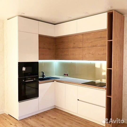 Кухни на заказ