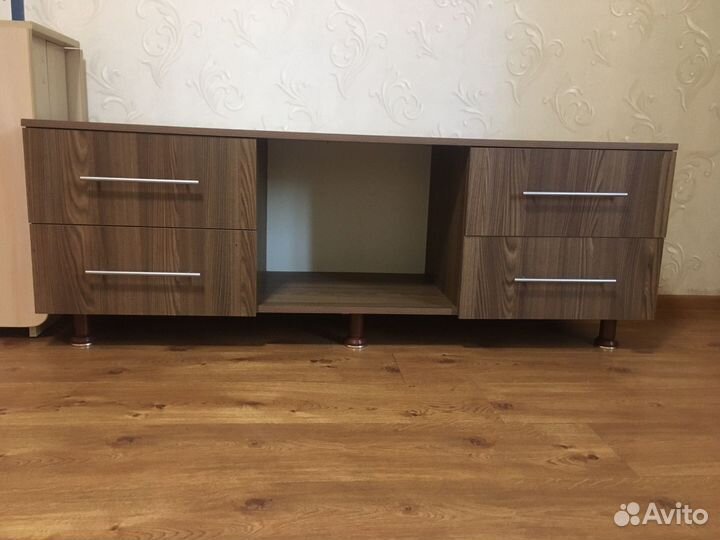 Тумба под телевизор бу