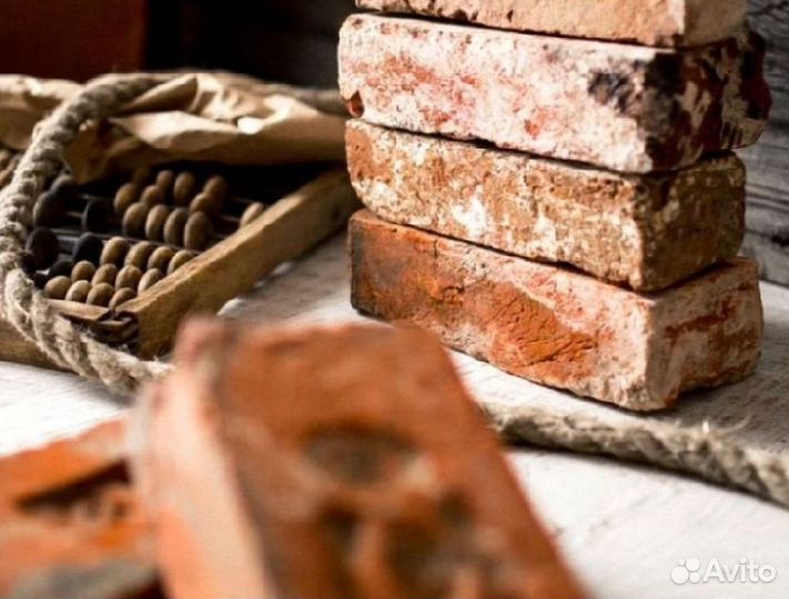 Кирпич отделочный с доставкой с завода