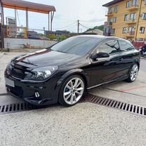 Opel Astra OPC 2.0 MT, 2007, 136 000 км, с пробегом, цена 900 000 руб.