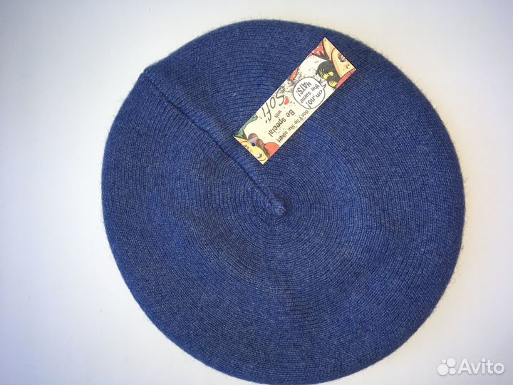 Шапка женская, берет женский новая разные