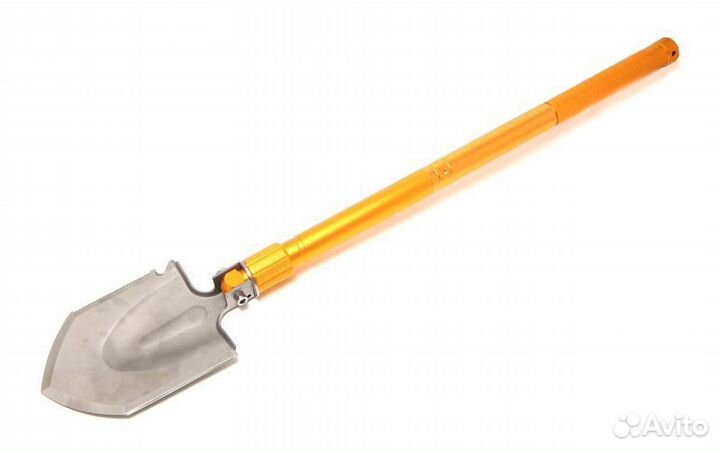 Лопата складная многофункциональная WMC171U WMC to