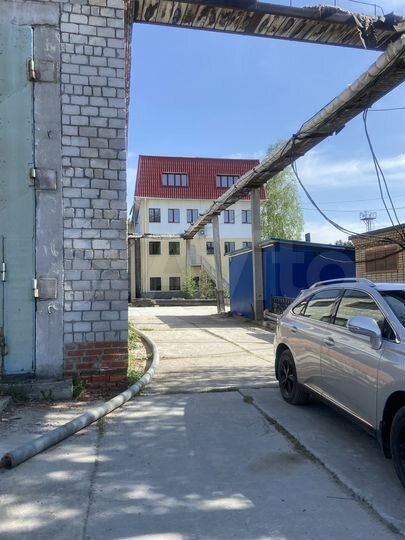 Склад, 100 м²