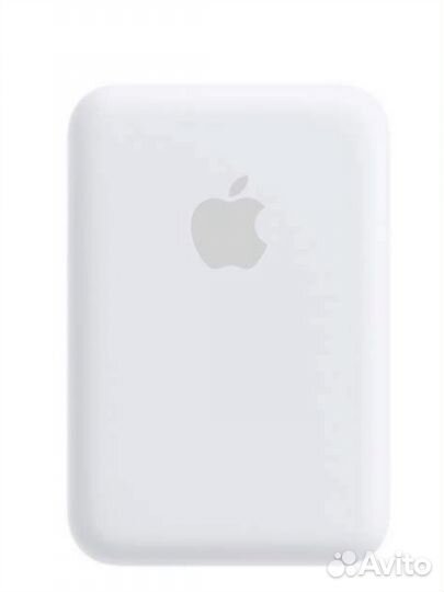 Беспроводная зарядка для iPhone