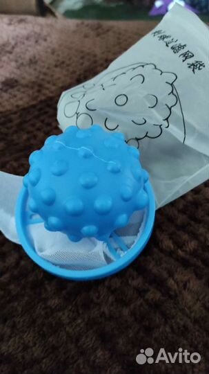 Новый фильтр для стиральной машины