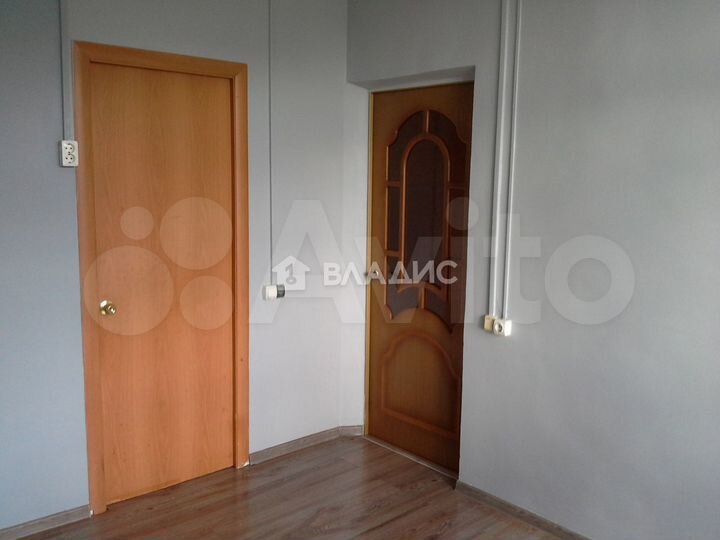 1-к. квартира, 30,6 м², 3/3 эт.