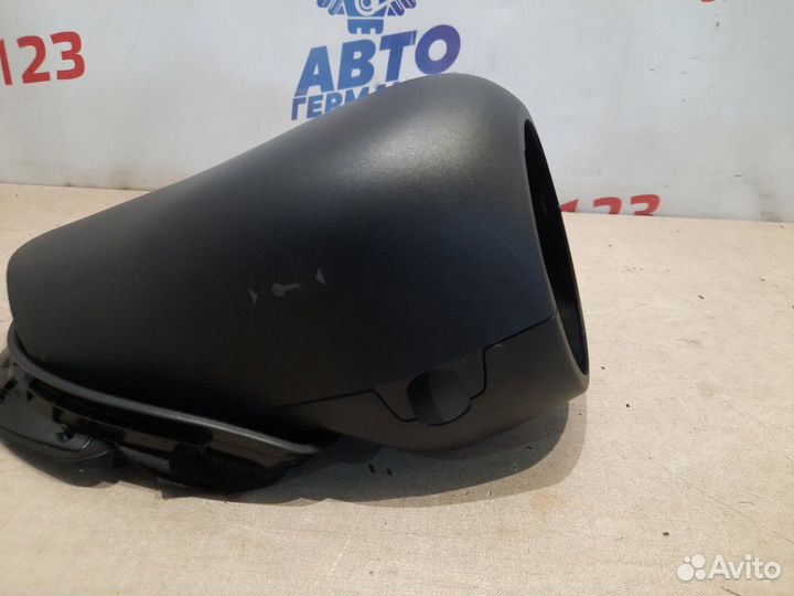 Кожух рулевой колонки Bmw 118 F20 N13B16 2011