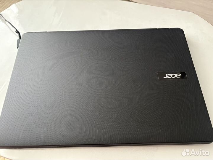 Acer aspire es1731