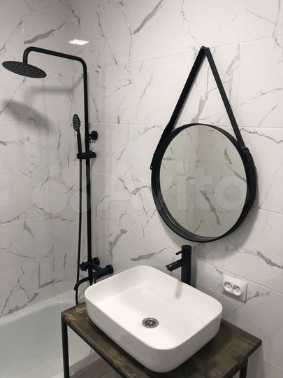 1-к. квартира, 36 м², 8/10 эт.