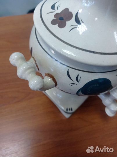 Фарфоровая посуда СССР