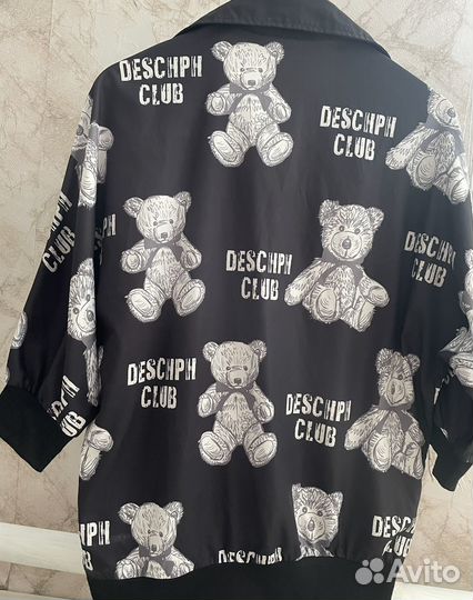 Рубашка женская