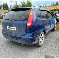 Nissan Tino 1.8 AT, 1999, 293 000 км, с пробегом, цена 250 000 руб.