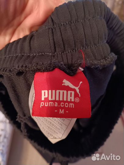 Спортивные штаны Puma