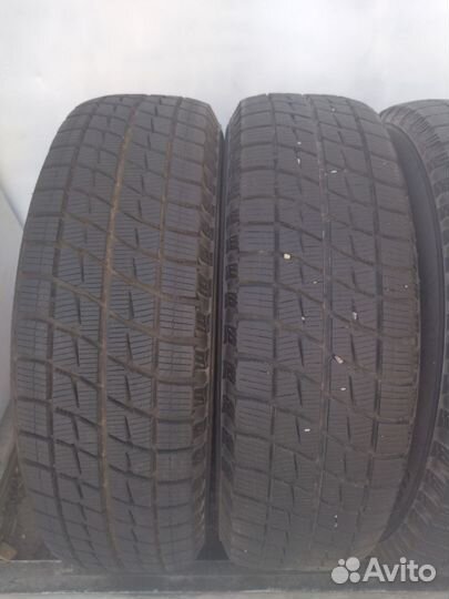 Bridgestone Ice Partner 175/65 R14