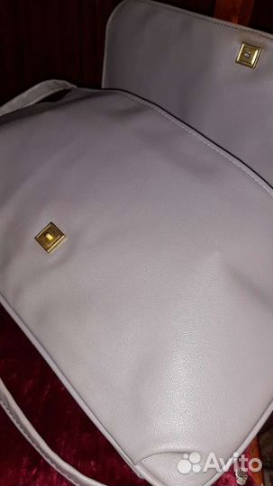 Сумка клатч