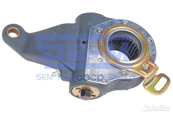 SEM12859 трещетка автомат. правая задняя MB 12