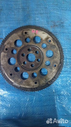 Маховик А/T Daihatsu Pyzar HE