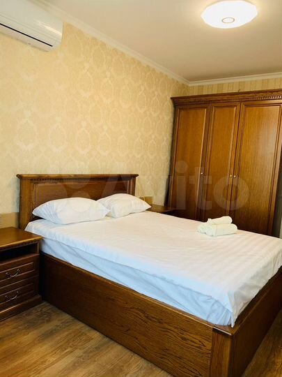 2-к. квартира, 45 м², 12/25 эт.