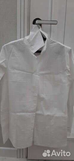 Куртка поварская