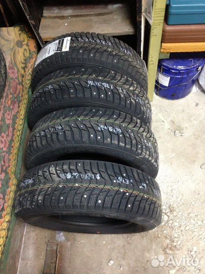 Kumho WinterCraft SUV Ice WS31 255/55 R19 111T