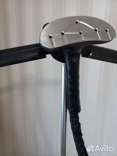 Отпариватель для одежды вертикальный